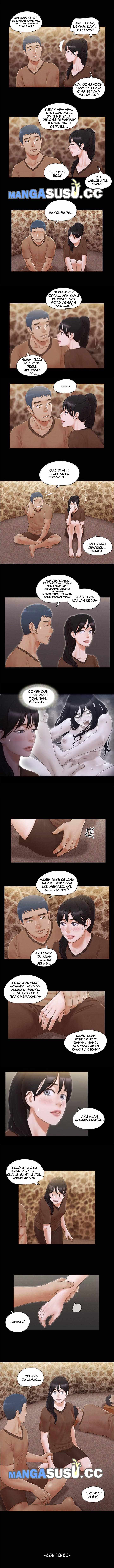 Everything Is Agreed Upon - Chapter 32 6