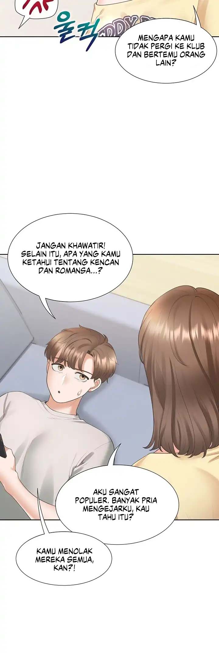 Bunking Bad - Chapter 32 49