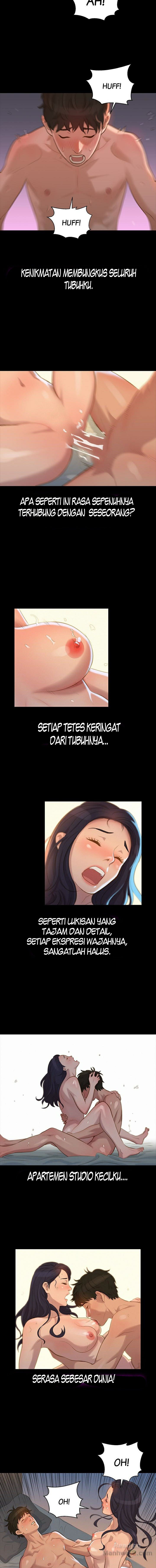 Let Me Drive - Chapter 32 10 Let Me Drive - Chapter 32 10