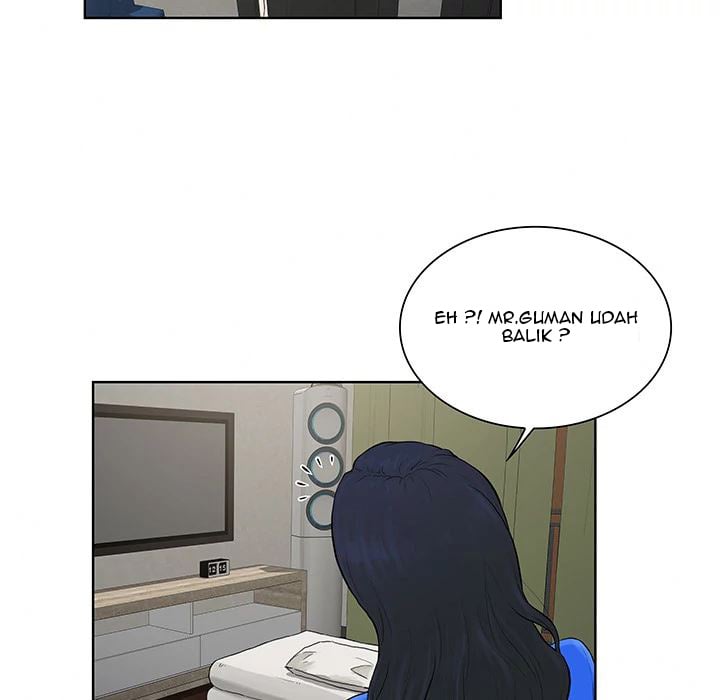 The Stand-up Guy (Dolphin) - Chapter 32 100