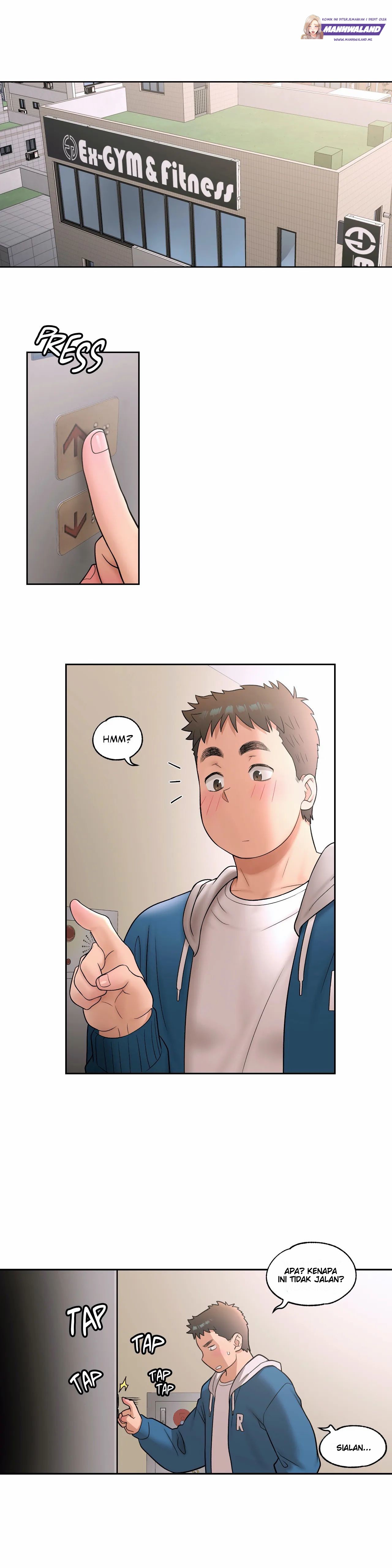 Sexercise - Chapter 33 2