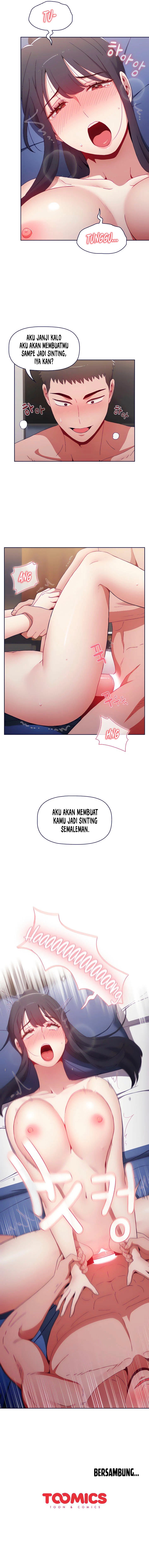Owner The Pension - Chapter 32 6