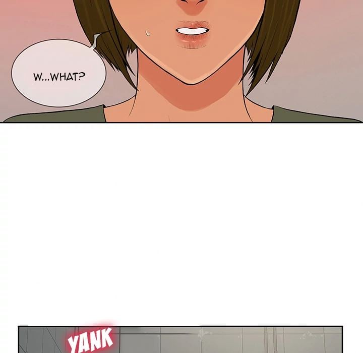 The Stand-up Guy (Dolphin) - Chapter 32 28