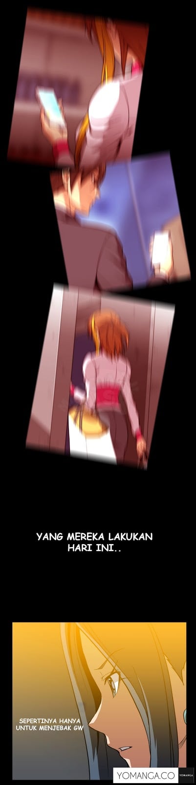 Drug Candy - Chapter 32 27 Drug Candy - Chapter 32 27