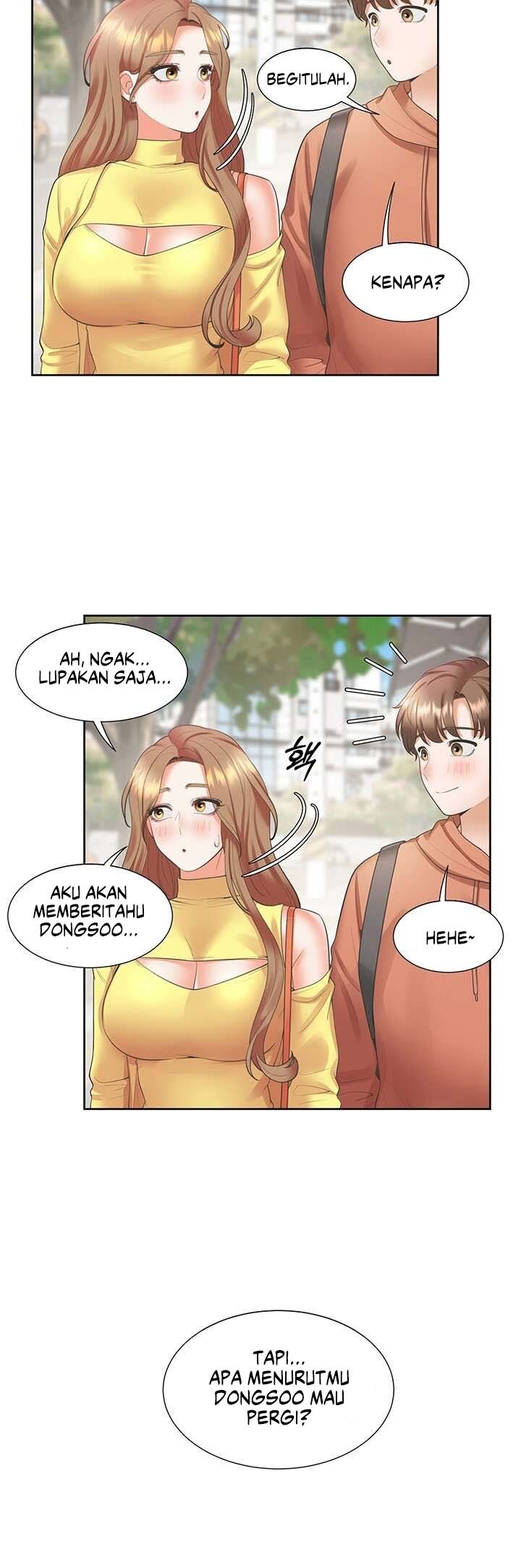 Bunking Bad - Chapter 32 8