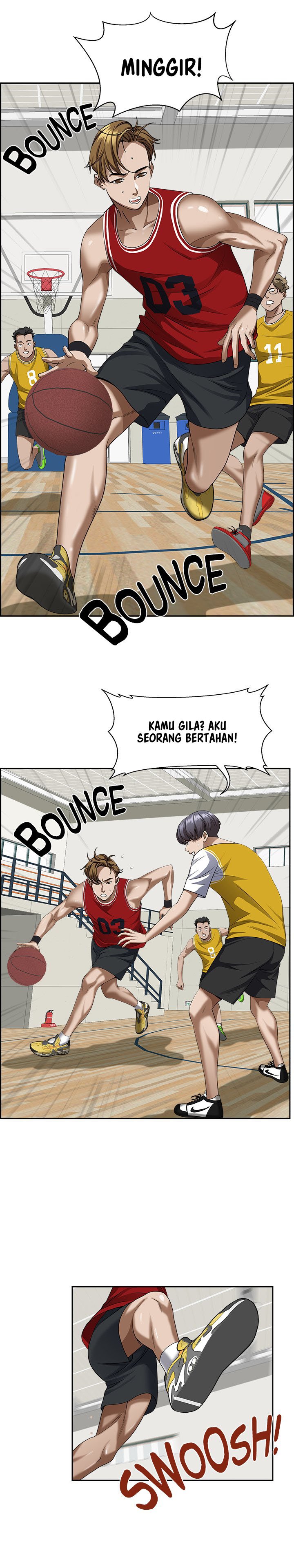 Living With a MILF - Chapter 32 12 Living With a MILF - Chapter 32 12