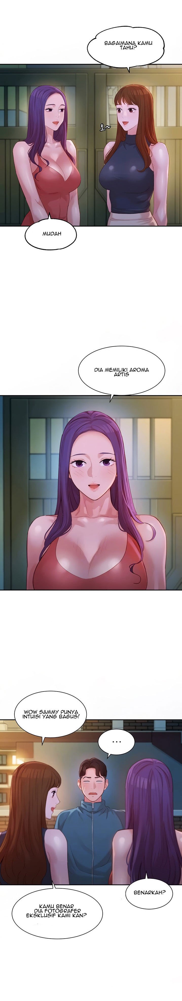 Stargram Goddess - Chapter 32 7 Stargram Goddess - Chapter 32 7