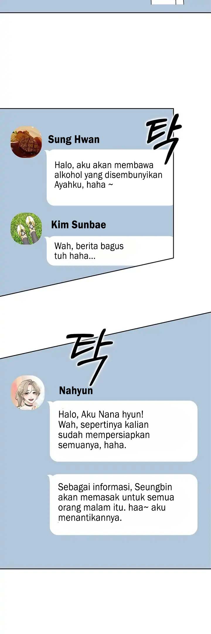 Bunking Bad - Chapter 32 41