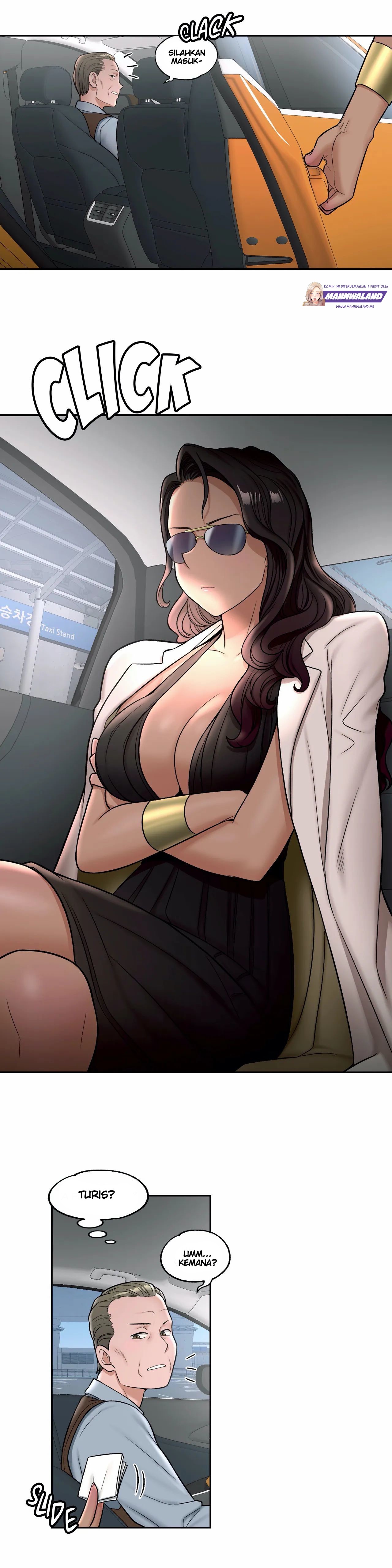 Sexercise - Chapter 33 11