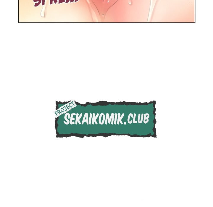 Close, but Far - Chapter 32 64