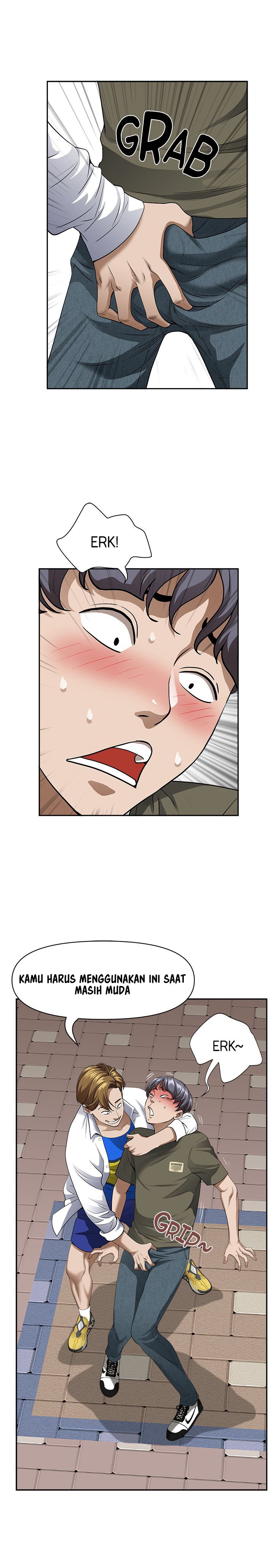 Living With a MILF - Chapter 32 20 Living With a MILF - Chapter 32 20