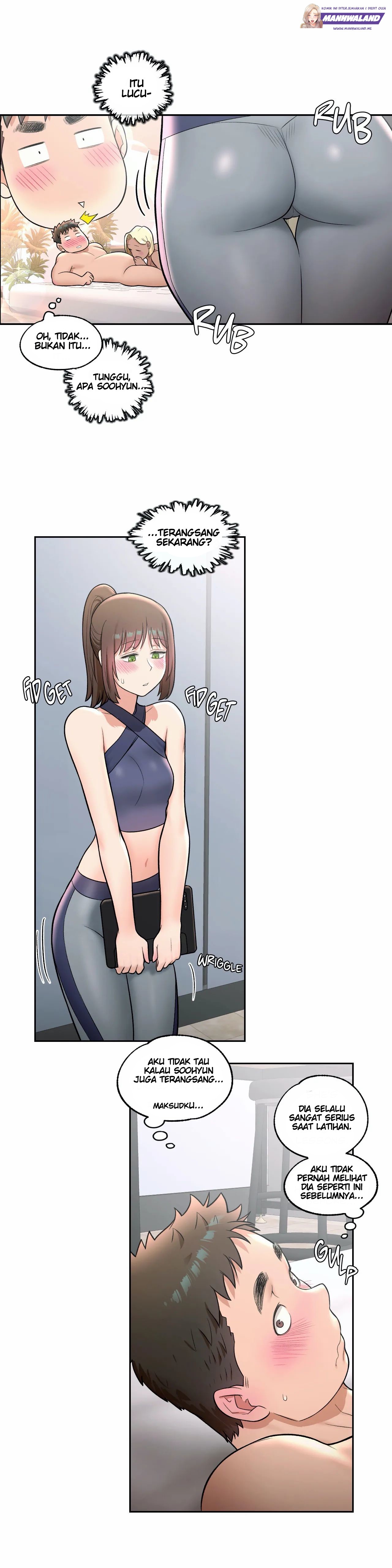 Sexercise - Chapter 33 49