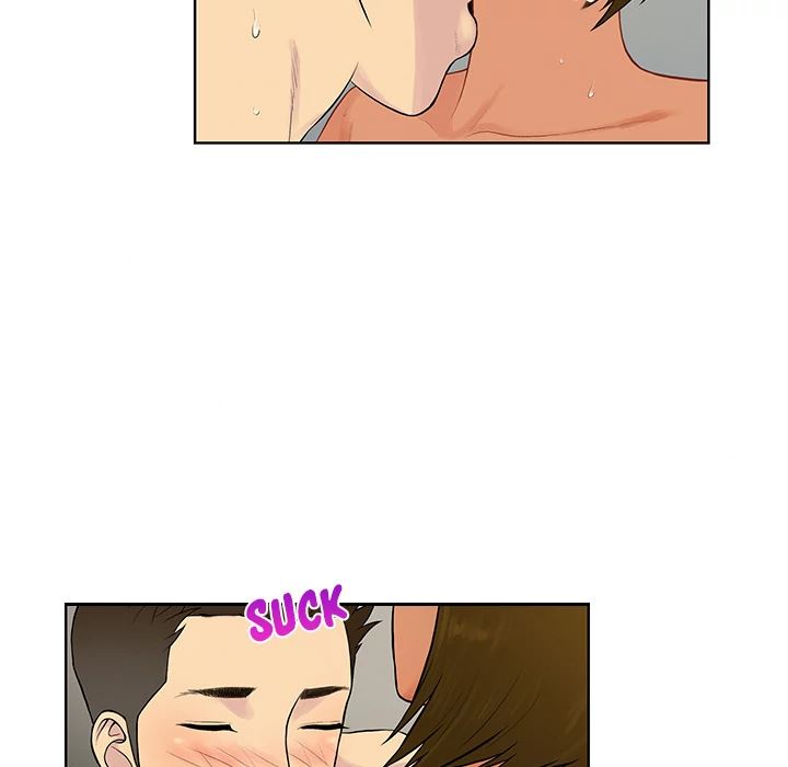 The Stand-up Guy (Dolphin) - Chapter 32 34