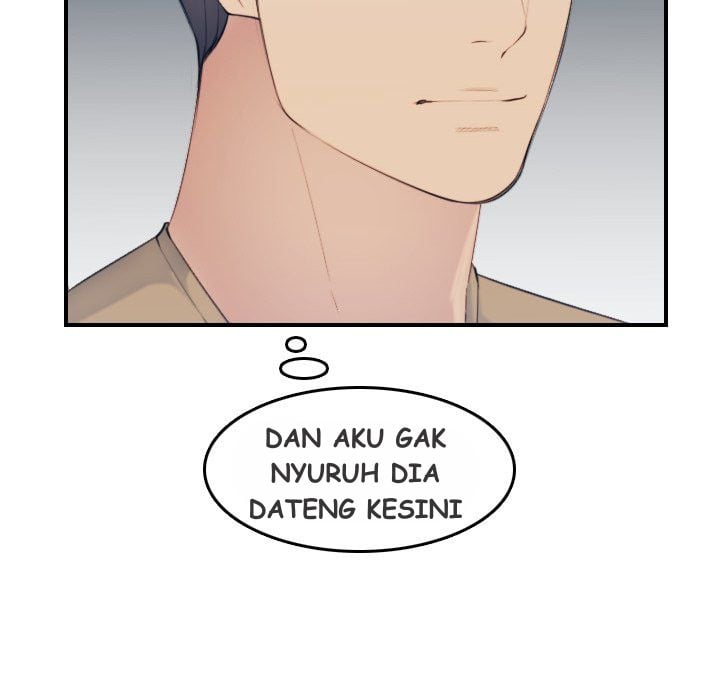 Never Too Late - Chapter 33 46