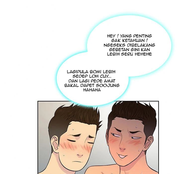 The Stand-up Guy (Dolphin) - Chapter 32 70