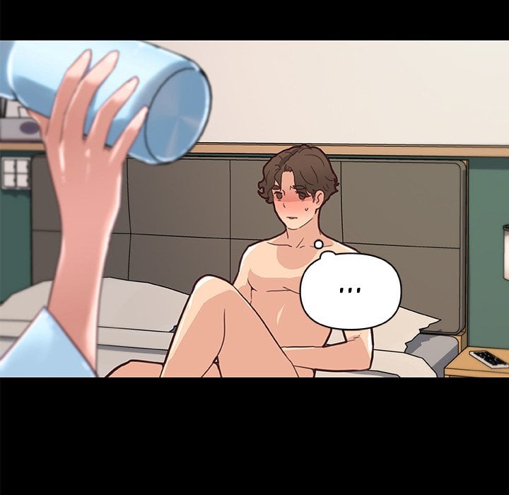 Family Adjustments - Chapter 32 108 Family Adjustments - Chapter 32 108