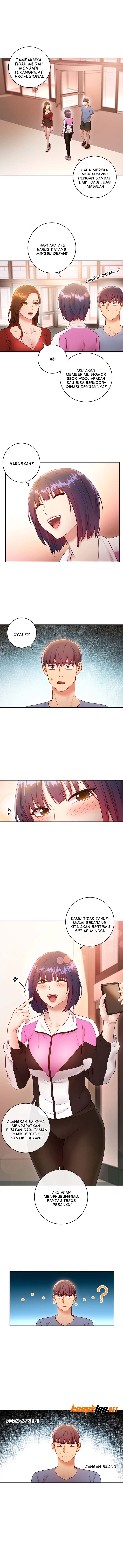 Stepmothers Friends - Chapter 32 13