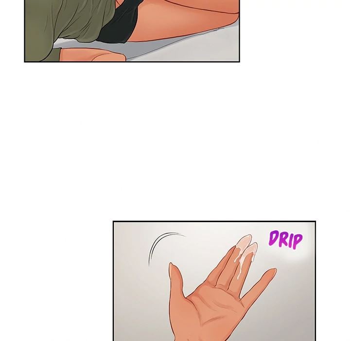 The Stand-up Guy (Dolphin) - Chapter 32 103