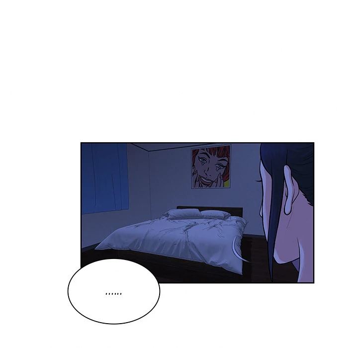 The Stand-up Guy (Dolphin) - Chapter 32 11