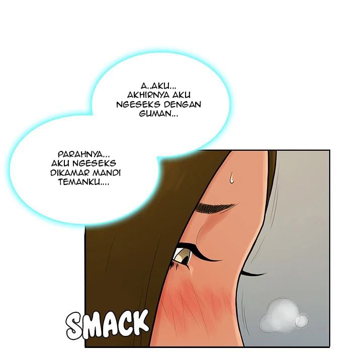 The Stand-up Guy (Dolphin) - Chapter 32 77