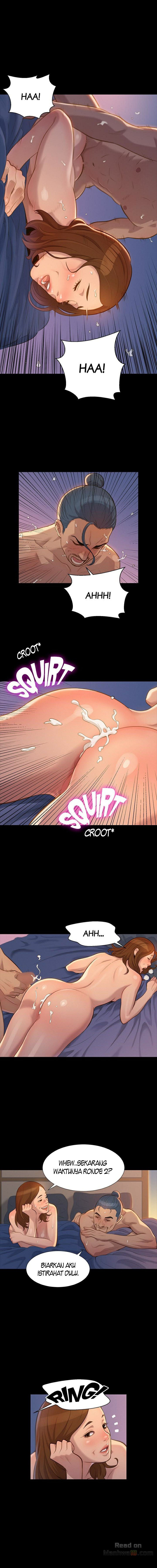 Let Me Drive - Chapter 32 3 Let Me Drive - Chapter 32 3