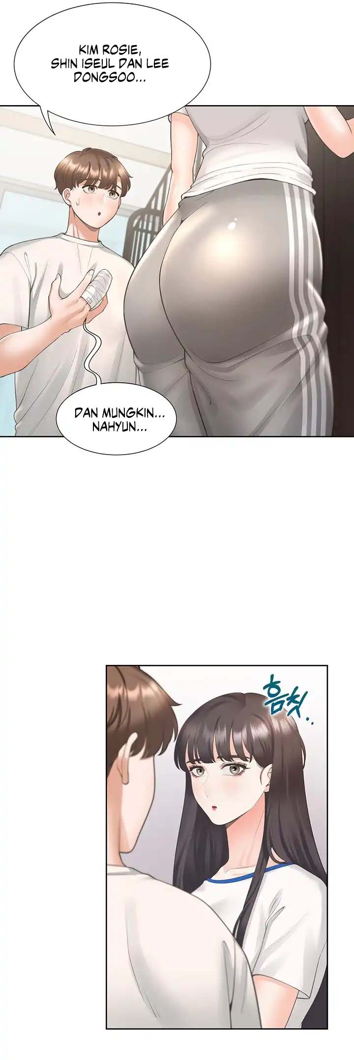 Bunking Bad - Chapter 32 36