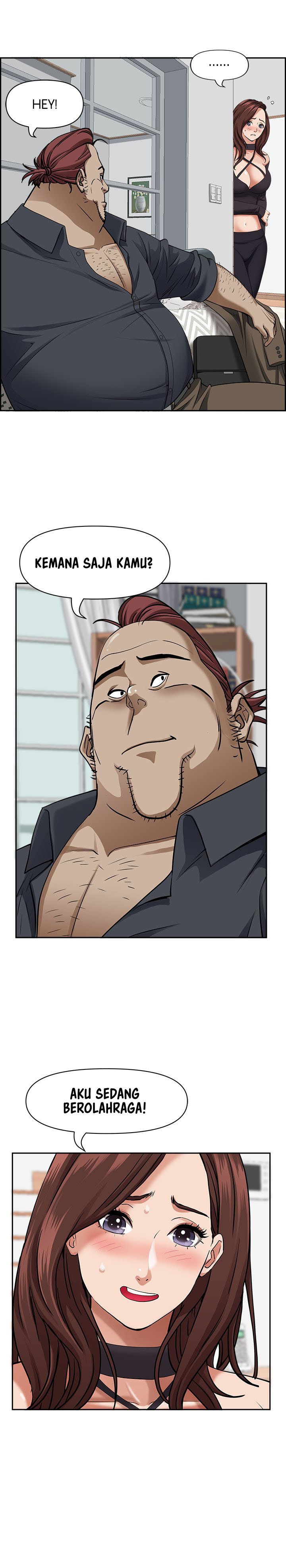 Living With a MILF - Chapter 32 5 Living With a MILF - Chapter 32 5