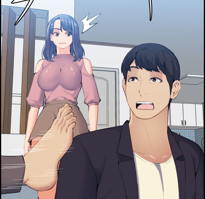 Never Too Late - Chapter 33 234