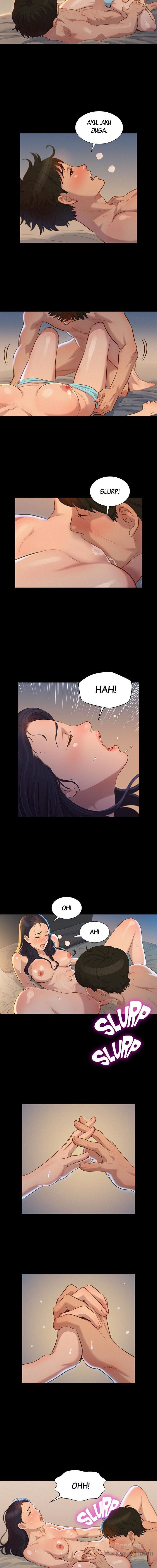 Let Me Drive - Chapter 32 7 Let Me Drive - Chapter 32 7