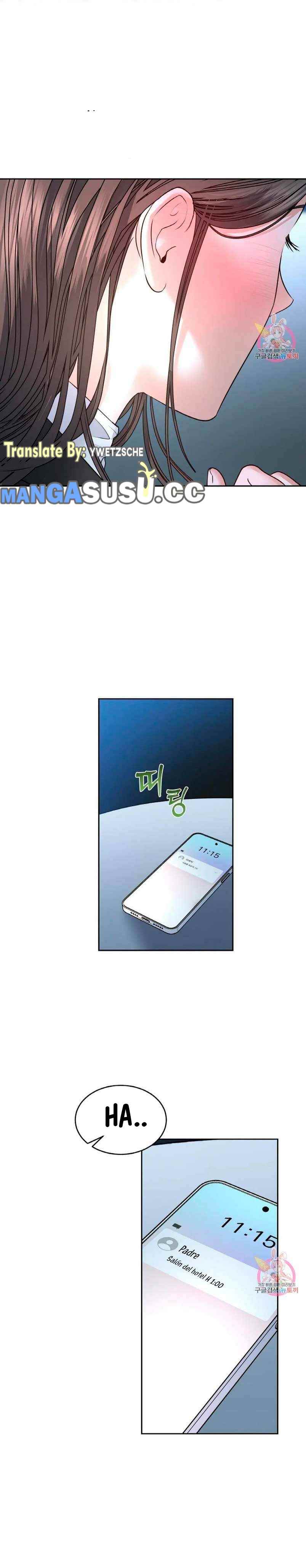 The Change of Season - Chapter 32 5