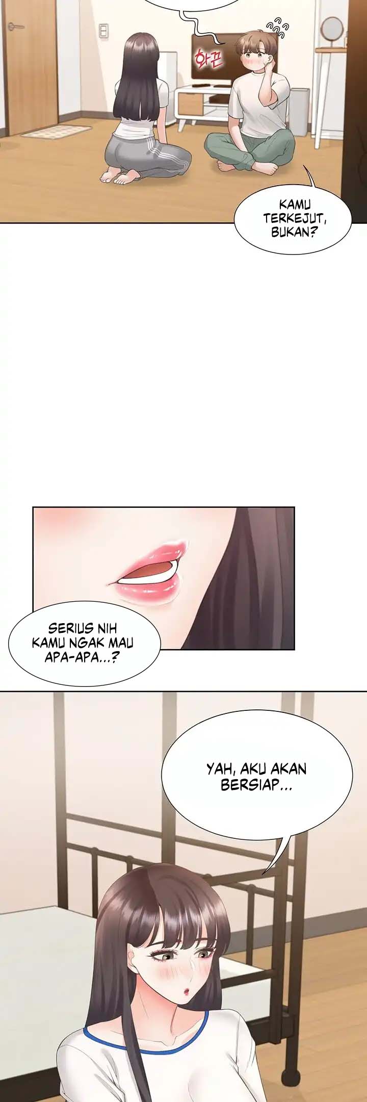 Bunking Bad - Chapter 32 31