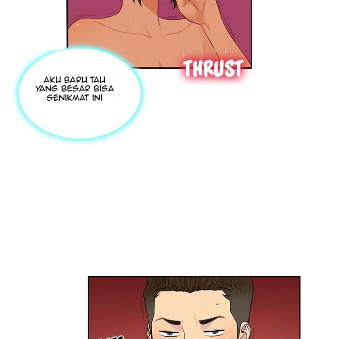 The Stand-up Guy (Dolphin) - Chapter 32 57