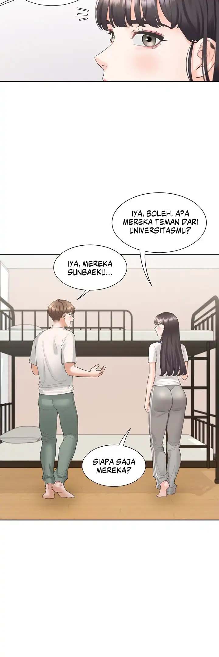 Bunking Bad - Chapter 32 35