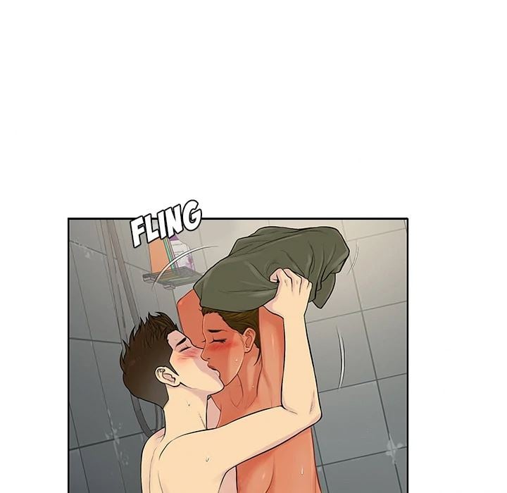 The Stand-up Guy (Dolphin) - Chapter 32 32