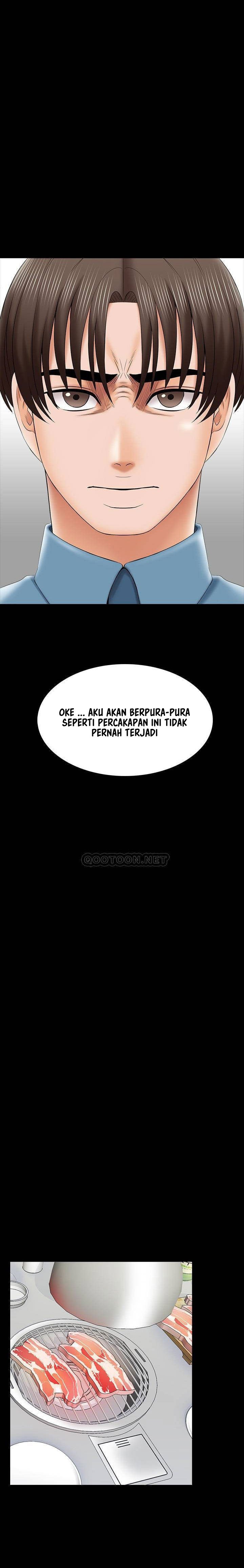 The Tutor - Chapter 32 16