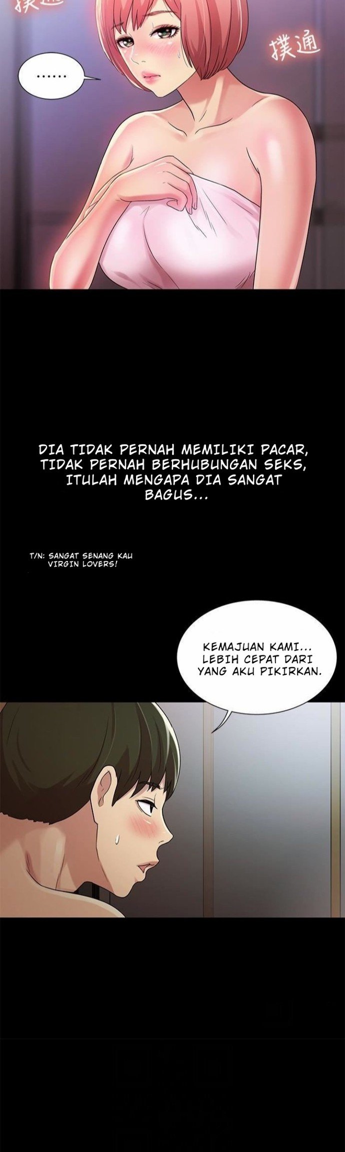 Friend&#8217;s Girlfriend - Chapter 32 13