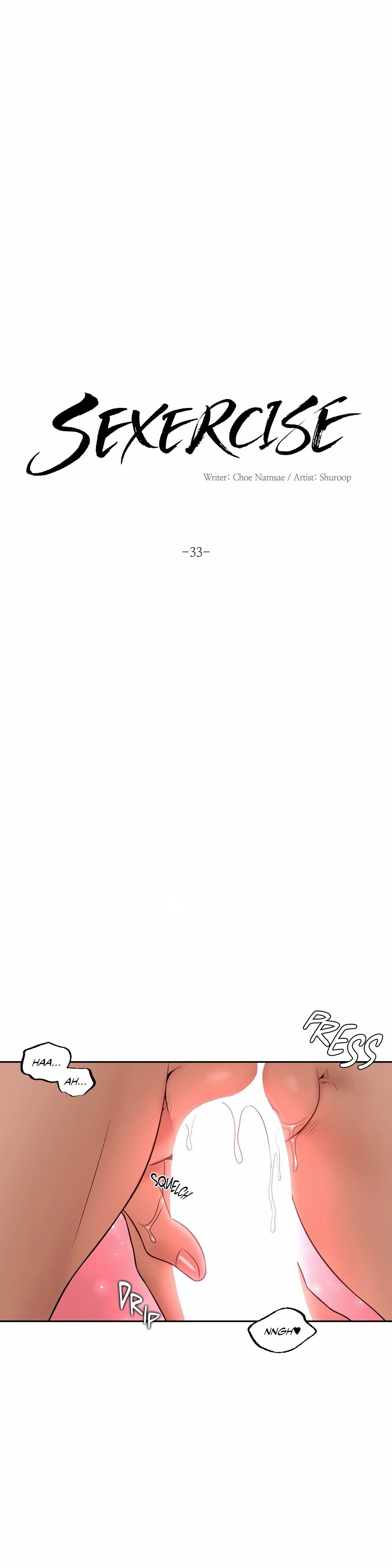 Sexercise - Chapter 33 29