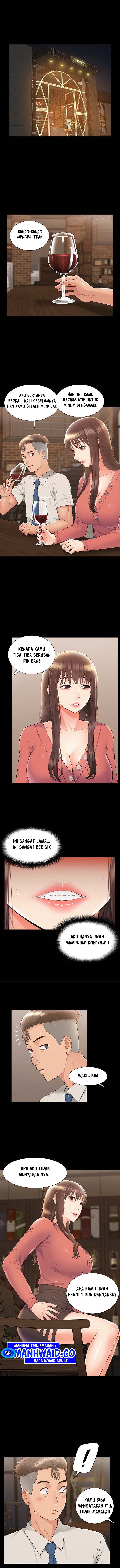 Your Situation - Chapter 32 14