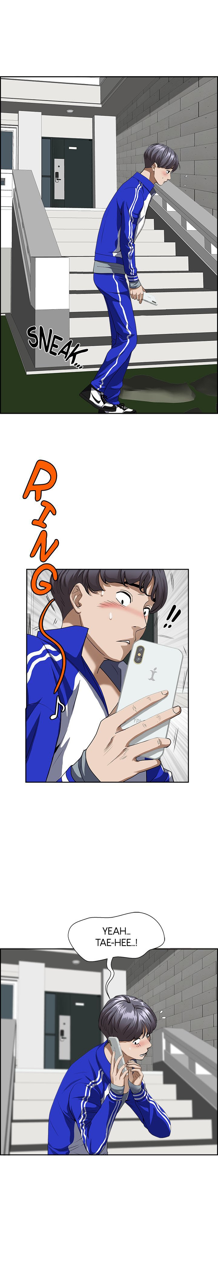 Living With a MILF - Chapter 32 9 Living With a MILF - Chapter 32 9