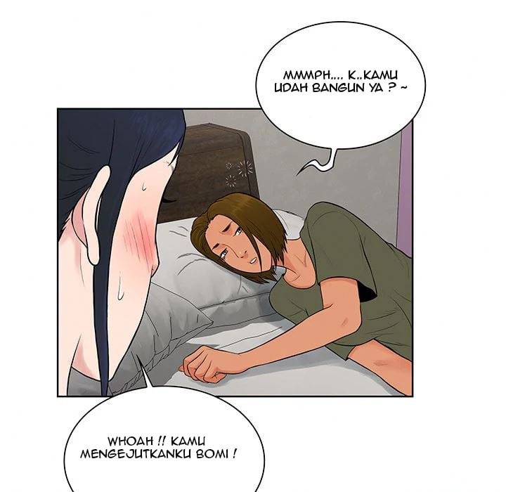 The Stand-up Guy (Dolphin) - Chapter 32 95