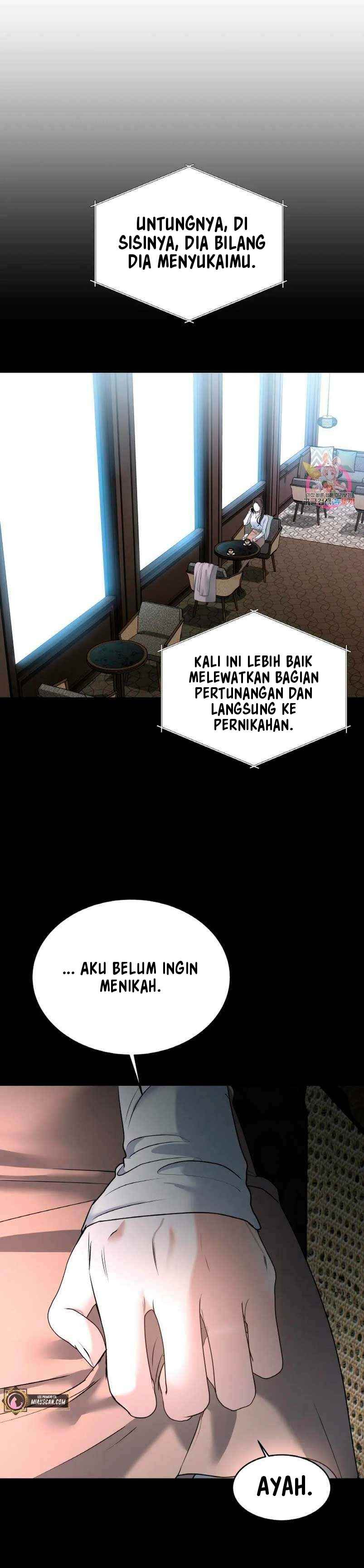 The Change of Season - Chapter 32 16