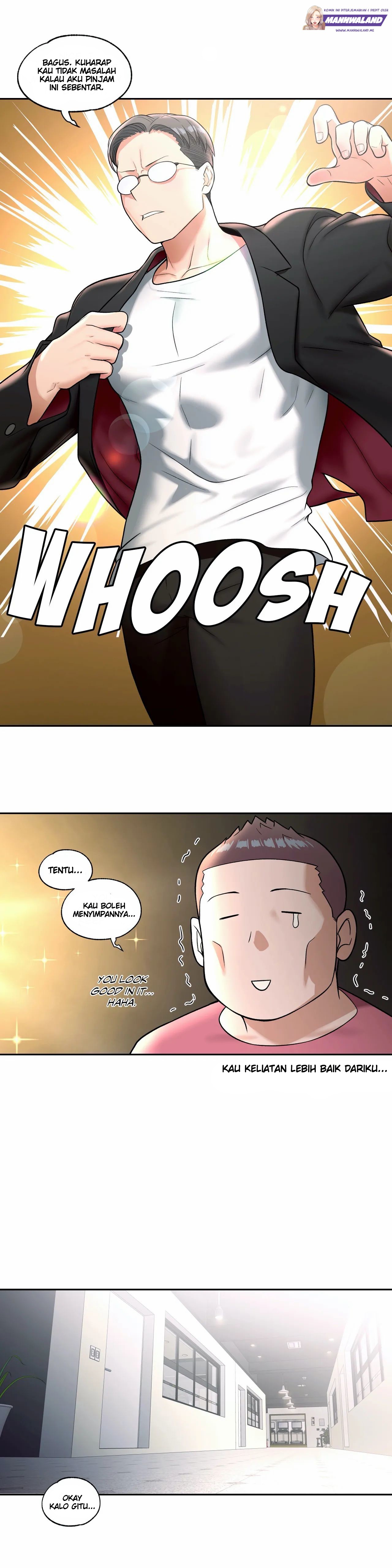 Sexercise - Chapter 33 16