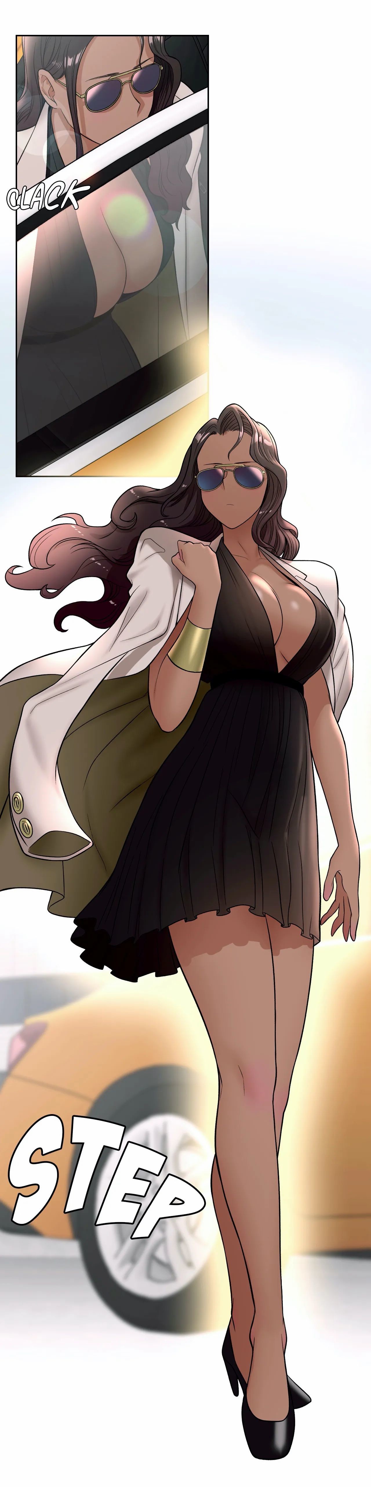 Sexercise - Chapter 33 43