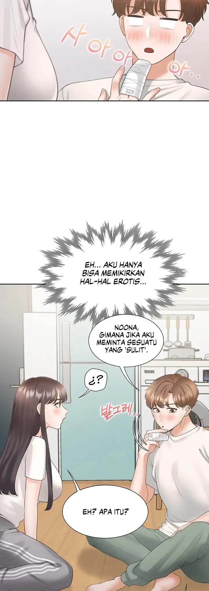 Bunking Bad - Chapter 32 28