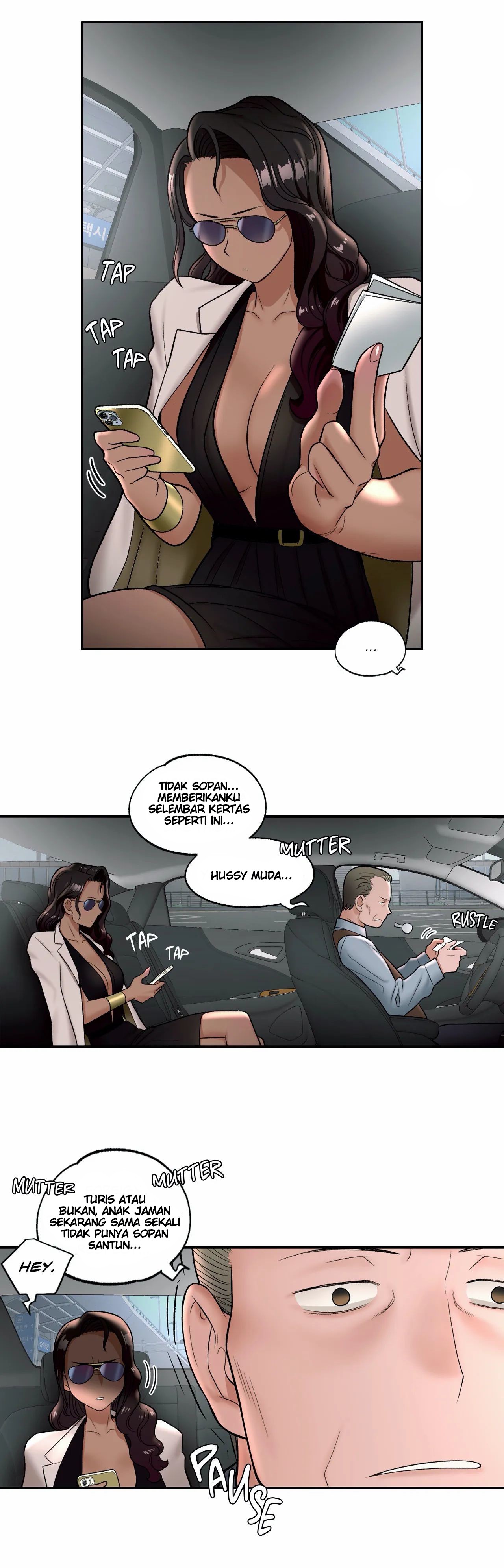 Sexercise - Chapter 33 12