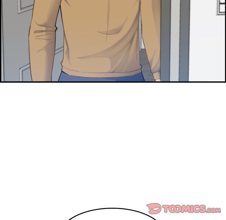 Never Too Late - Chapter 33 75