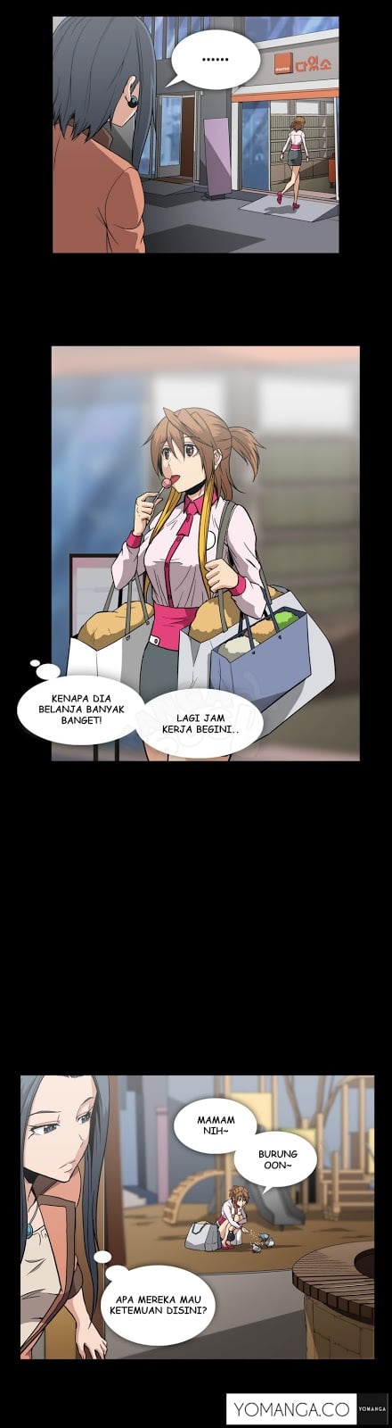 Drug Candy - Chapter 32 4 Drug Candy - Chapter 32 4