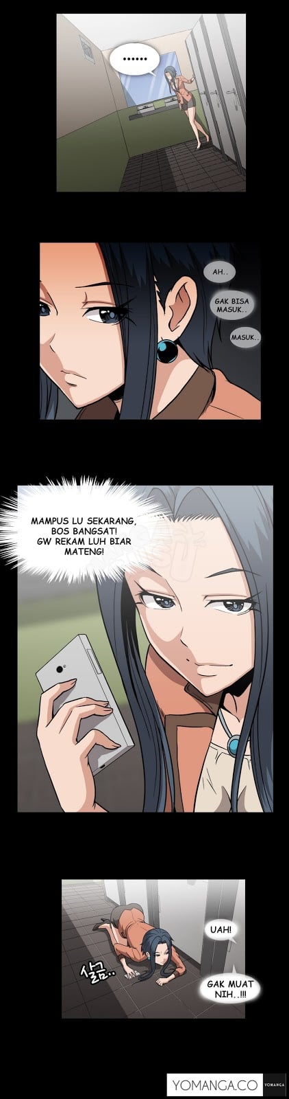 Drug Candy - Chapter 32 8 Drug Candy - Chapter 32 8