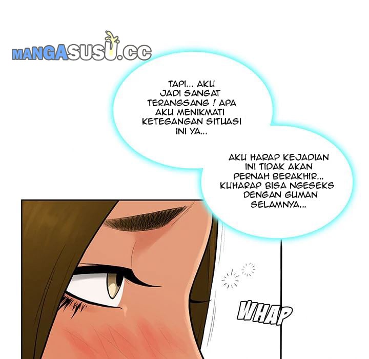 The Stand-up Guy (Dolphin) - Chapter 32 78