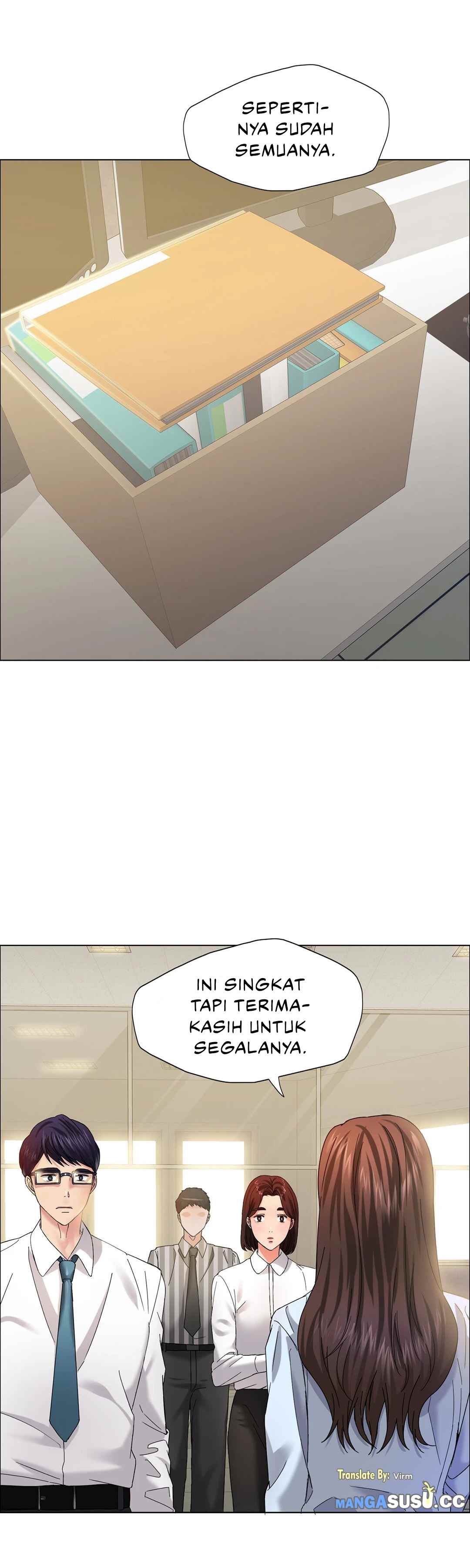 My Year - Chapter 32 21